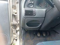 Дефлектор обдува салона 8VB1T4 Fiat Palio