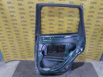 Дверь задняя правая 1UNKGB Ford C-Max купить на авторазборке
