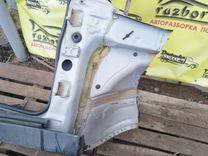 Стойка кузовная передняя правая 7KPI09 Volvo S80 купить