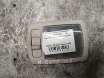 Фонарь салона (плафон) 3AWOGH Hyundai Getz купить