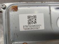 Блок управления двигателем 571HE6 Volvo XC70 купить на авторазборке