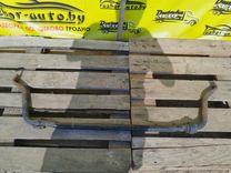 Стабилизатор подвески (поперечной устойчивости) передний E9291E Audi A8 купить