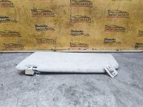 Козырек солнцезащитный KZKHL8 Mercedes C W202 undefined