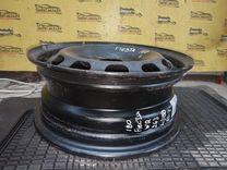 Диск штампованный R14    74P0EJ Ford Fiesta купить