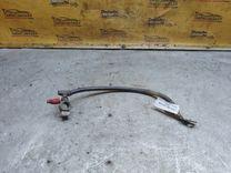 Клемма аккумулятора плюс 77HKI7 Seat Toledo купить с доставкой