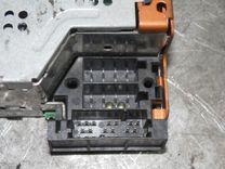 Магнитола ICGX5K Citroen C8 - Фото 6