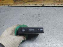 Кнопка подогрева заднего стекла VJ9MSS Toyota Avensis купить