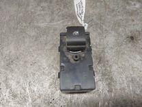 Кнопка стеклоподъемника заднего правого VH3DC2 Opel Insignia