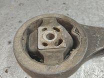 Подушка крепления КПП P79WEG Skoda Fabia - Фото 4