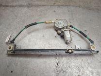 Стеклоподъемник электрический передний левый GTRRXU Fiat Multipla - Фото 3