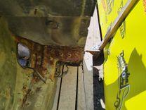 Стойка кузовная передняя правая WWWDCJ Peugeot 406 - Фото 7