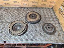 Комплект сцепления 84Q05T Fiat Palio - Фото 3