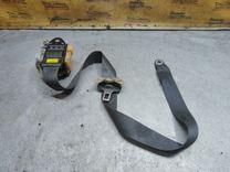 Ремень безопасности передний левый MUV0YD Toyota Avensis купить на авторазборке