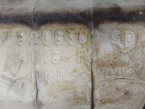 Салон (комплект сидений) QRU1RC Volvo S60 undefined