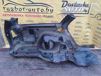 Крыло заднее левое UA7NPC Opel Vectra undefined