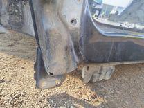 Стойка кузовная передняя левая K5BRAP Mercedes A W168 - Фото 3