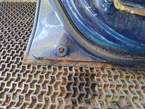 Дверь передняя левая DNG3GF Rover 45 - Фото 8