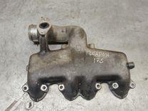 Коллектор впускной WEKQX7 Volkswagen Sharan