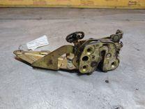 Замок двери передней левой T0M618 Opel Vectra