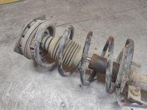 Амортизатор передний правый SZLJI6 Renault Scenic купить в магазине запчастей бу