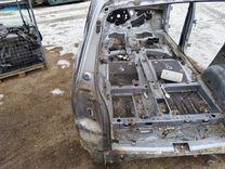 Крыло заднее левое 5YSS24 Opel Zafira купить с доставкой. Огромный выбор запчастей и марок авто. У нас есть практически все.