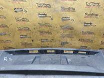 Молдинг крышки багажника 7HYHXM Renault Scenic купить