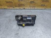 Пепельница SB434S Opel Zafira купить в магазине запчастей бу