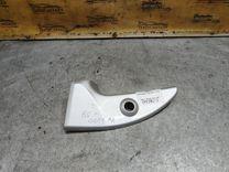 Заглушка зеркала левого 2L8DTX Volkswagen Lupo