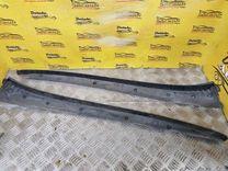 Обшивка стойки IUWZCH Seat Altea купить