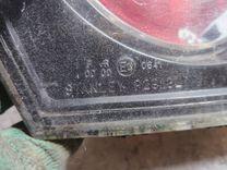 Фонарь крышки багажника левый YDE817 Mazda 3 купить с доставкой