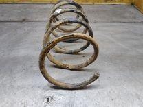 Пружина передняя 1HHBAE Renault Scenic RX4 купить