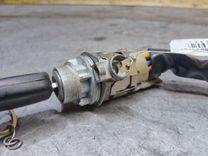 Замок зажигания SQ0VY6 Peugeot 406 купить