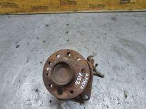 Ступица задняя левая FX8378 Opel Astra - Фото 6