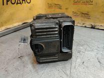 Блок ABS QWDHJC Fiat Marea - Фото 4