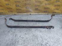 Крепление топливного бака 5WRQ4J Toyota Corolla - Фото 2