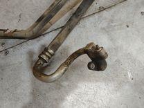 Трубка кондиционера 849VE7 Hyundai Trajet undefined