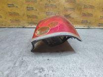 Фонарь задний правый ATYWJ3 Toyota Avensis - Фото 5