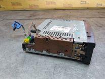 Магнитола TUD8B2 Peugeot 307 купить с доставкой