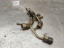 Трубка топливная G5MUOI Renault Scenic RX4 - Фото 2