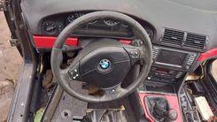 Шлейф руля LBS0H6 BMW 5 E39 - Фото 2