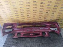 Бампер передний 0CMLLL Kia Shuma undefined