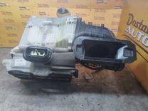 Корпус отопителя (печки) 6SGDW4 Saab 9-3 купить на авторазборке