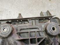 Полка аккумулятора T67KJN Skoda Fabia - Фото 4