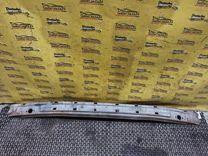 Усилитель бампера переднего T5X0S9 Peugeot 405