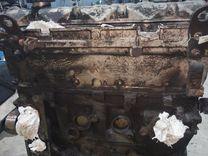 Двигатель R47Y23 Renault Master undefined