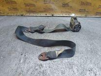 Ремень безопасности задний левый FF3XVT Audi 80 - Фото 2