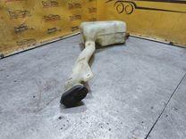 Бачок омывателя NP4N3M Renault Laguna купить с доставкой