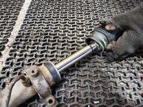 Рулевая рейка 1LM52Z Skoda Roomster купить в магазине запчастей бу