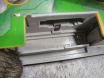 Фонарь салона (плафон) 7NAJCK Volkswagen Sharan - Фото 4