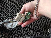 Проводка H3PEE4 Mazda MPV - Фото 7